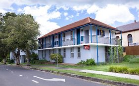 Windsor Heritage Motel
